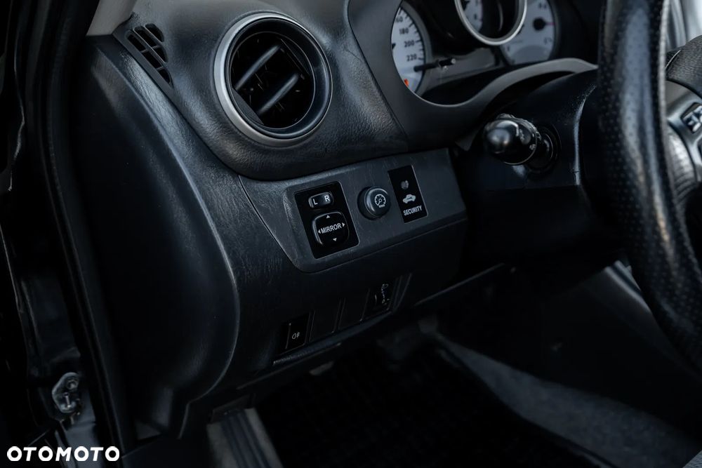 Toyota RAV4 4x4 Executive - 26