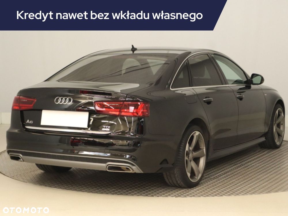 Audi A6 Limousine - 7