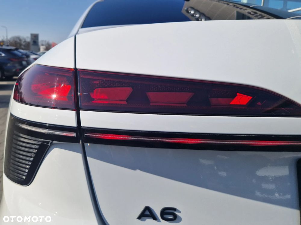 Audi A6 Limousine - 18