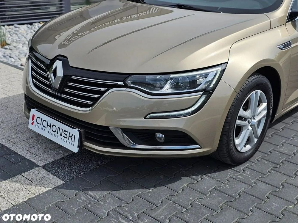 Renault Talisman 1.7 Blue dCi Limited - 12