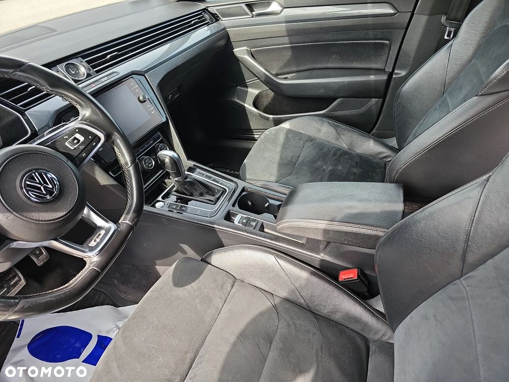 Volkswagen Arteon 2.0 TSI R-Line DSG - 15