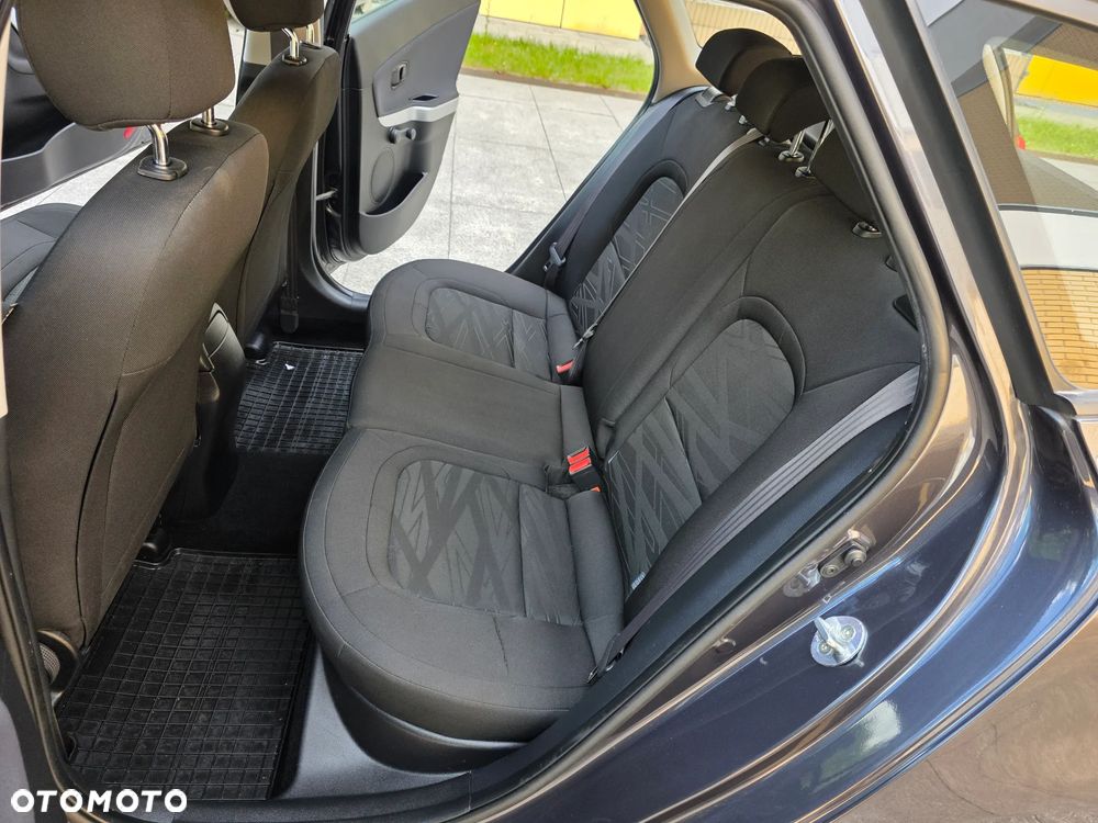 Kia Ceed 1.4 CRDi M - 21