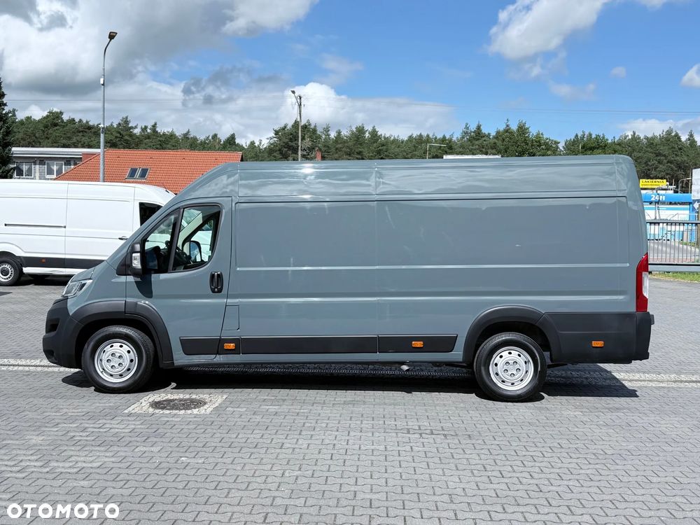 Opel Movano 165 CDTI L4H2 Long Maxi Salon PL, Jeden Właściciel - 2