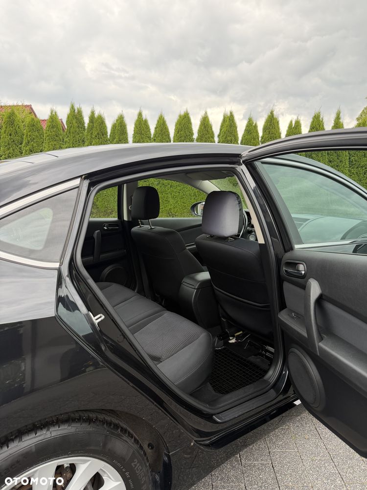 Mazda 6 - 11