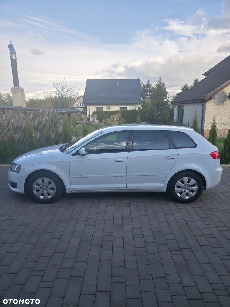 Audi A3 - 4