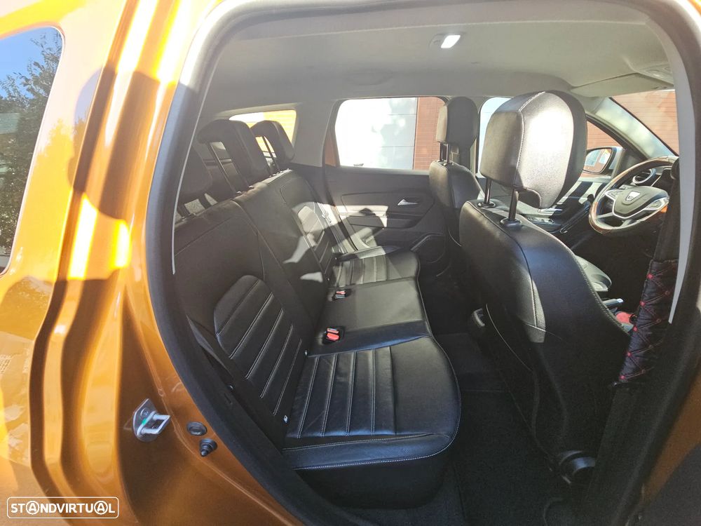 Dacia Duster - 11