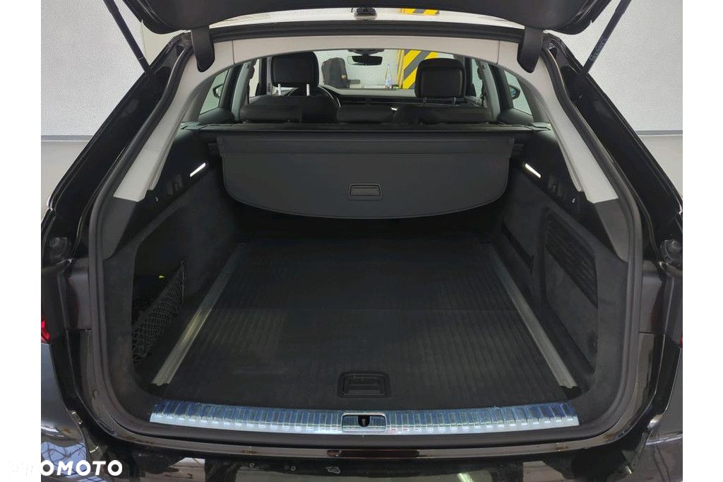 Audi A6 - 9