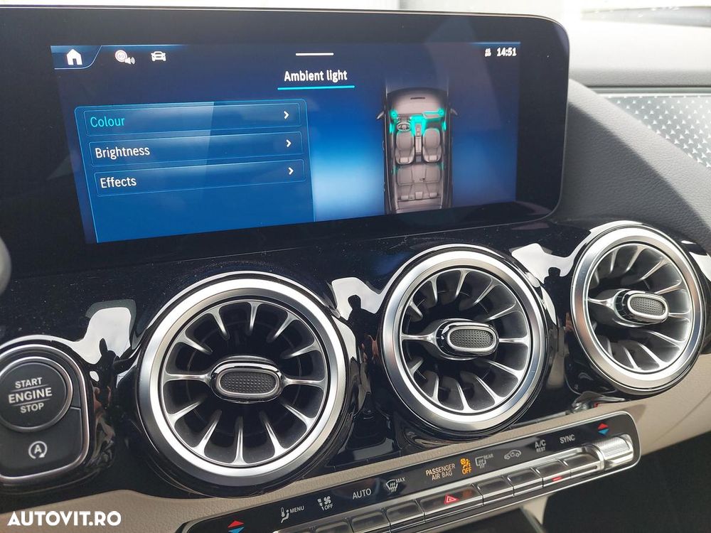 Mercedes-Benz GLA 200 d 4MATIC Aut. - 18