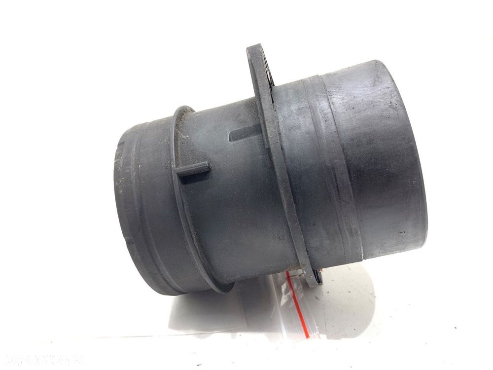 PRZEPŁYWOMIERZ  SEAT ALHAMBRA (710, 711) 2010 - 2022 2.0 TDI 103 kW [140 KM] olej napędowy 2010 - - 2