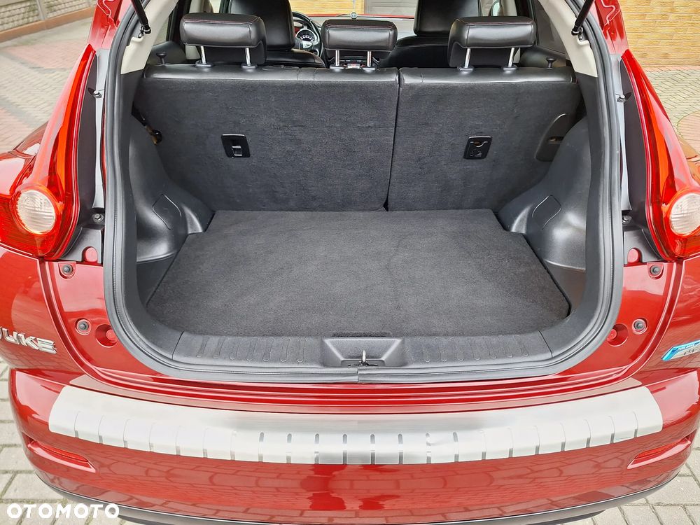 Nissan Juke 1.5 dCi Edition - 25