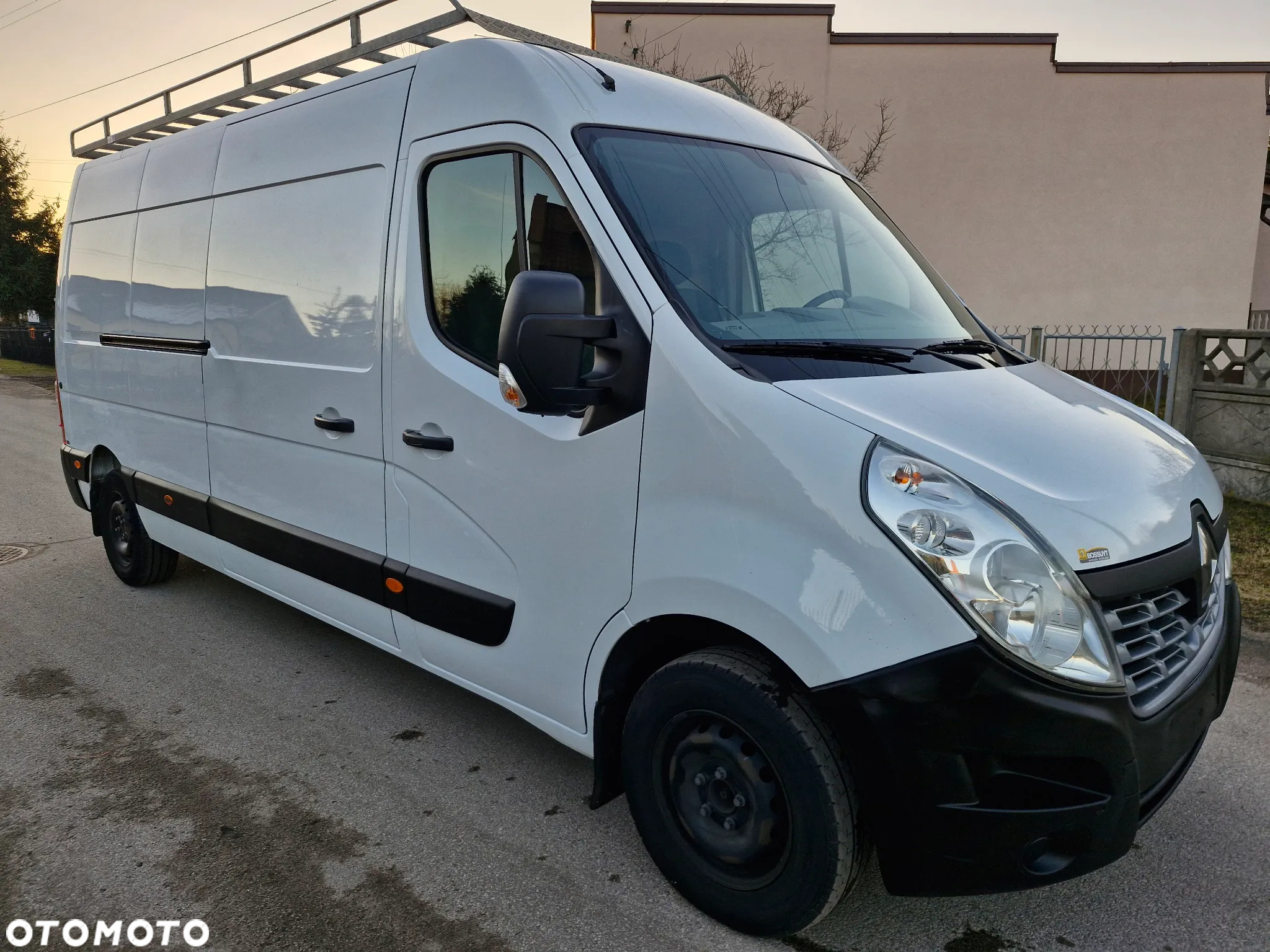 Renault Master - 31