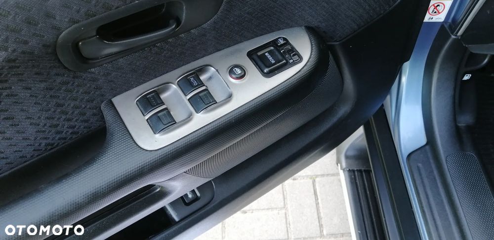 Honda CR-V - 11