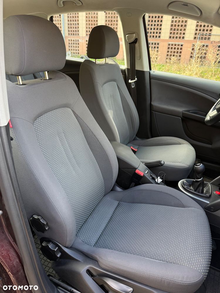 Seat Altea XL 1.6 Stylance - 25