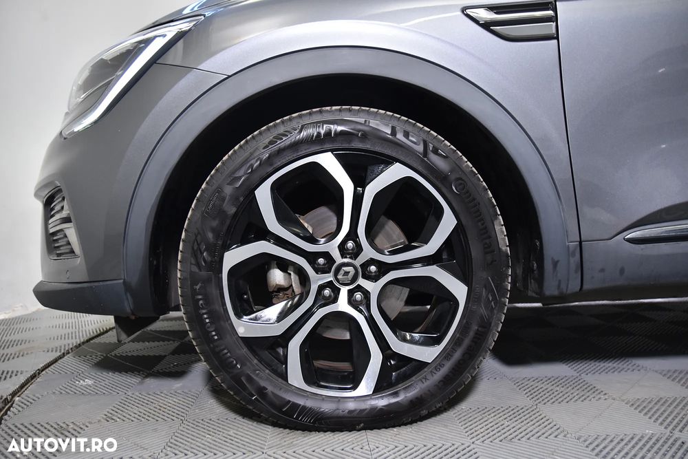 Renault Arkana - 13