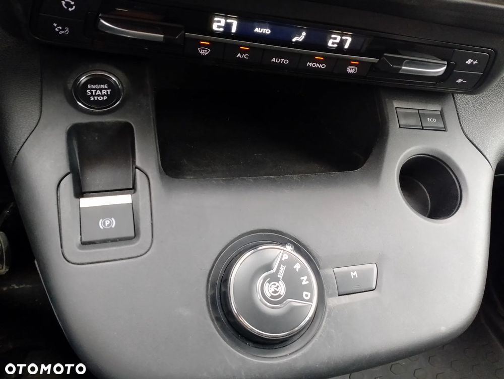 Peugeot Partner - 18