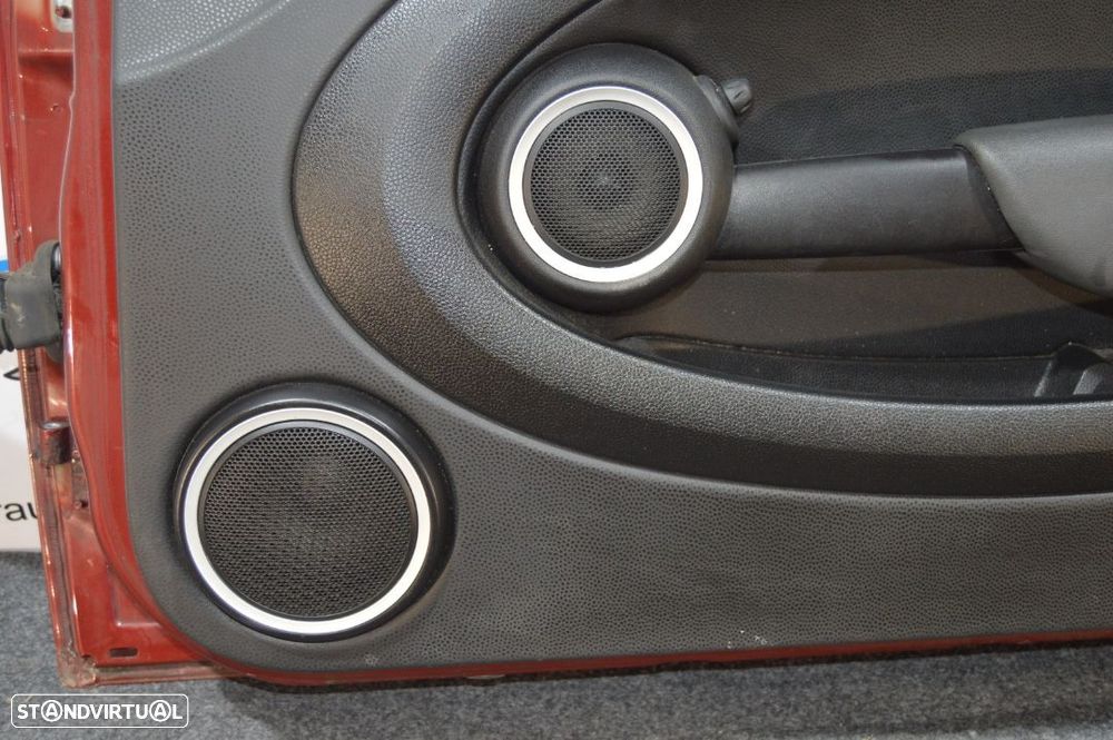 Porta Frente Frontal Direita Mini Cooper One R55 Clubman R56 R57 Cabrio R58 Coupe R59 Roadster - 9