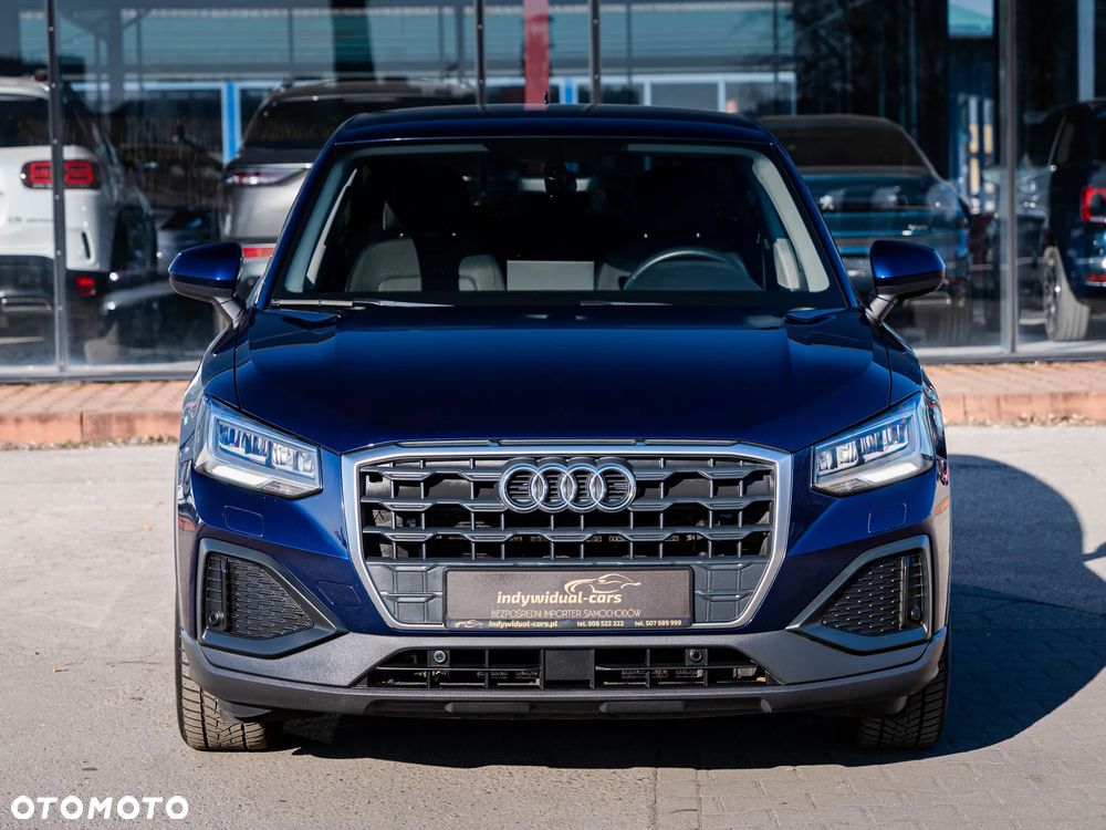 Audi Q2 - 15