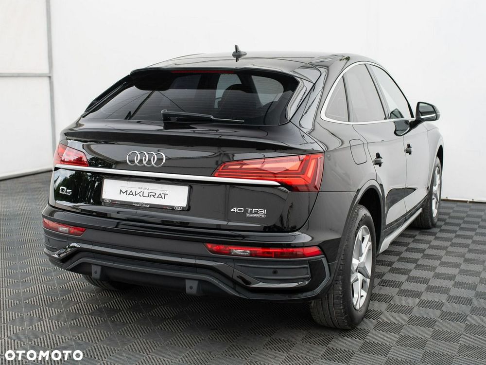 Audi Q5 Sportback - 6