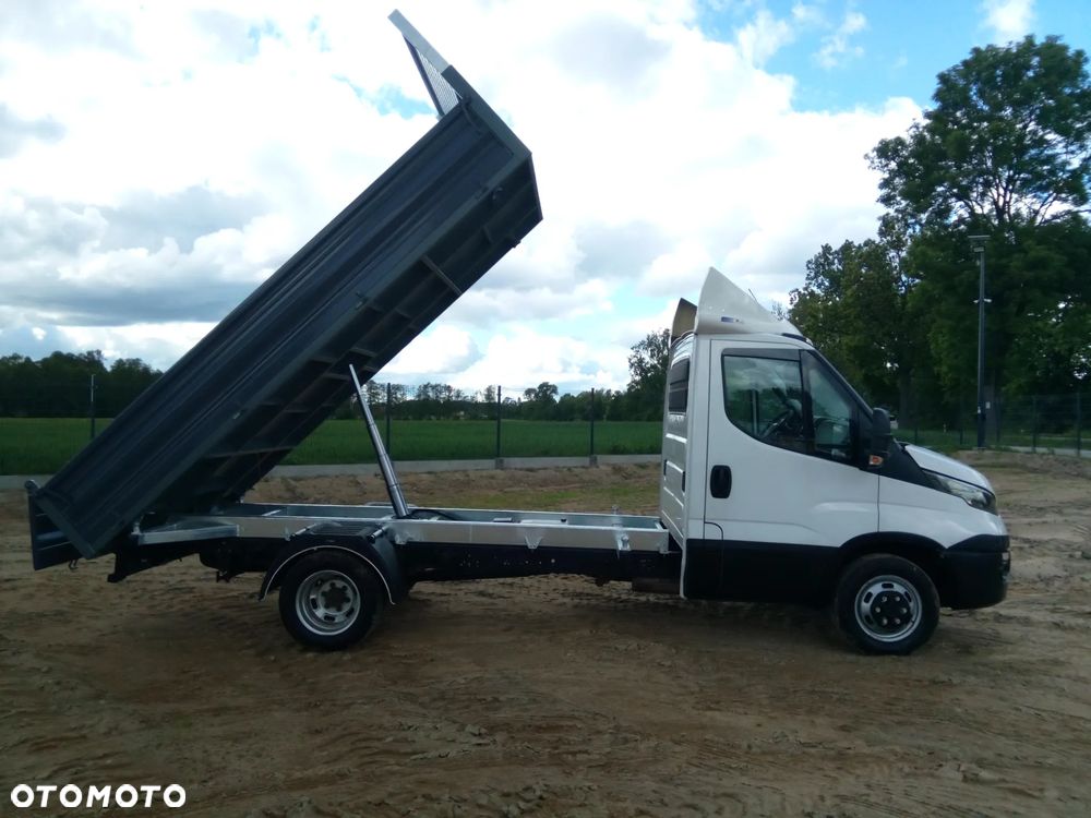 Iveco Daily 50c15 - 13