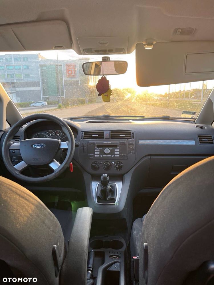 Ford C-MAX - 7