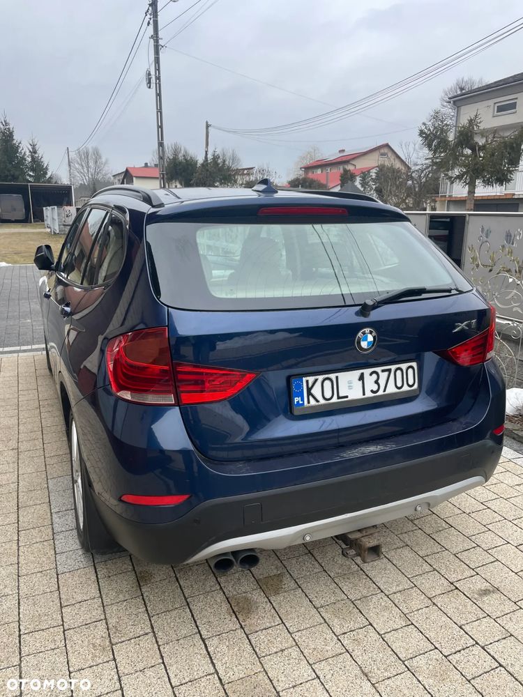 BMW X1 xDrive28i - 7