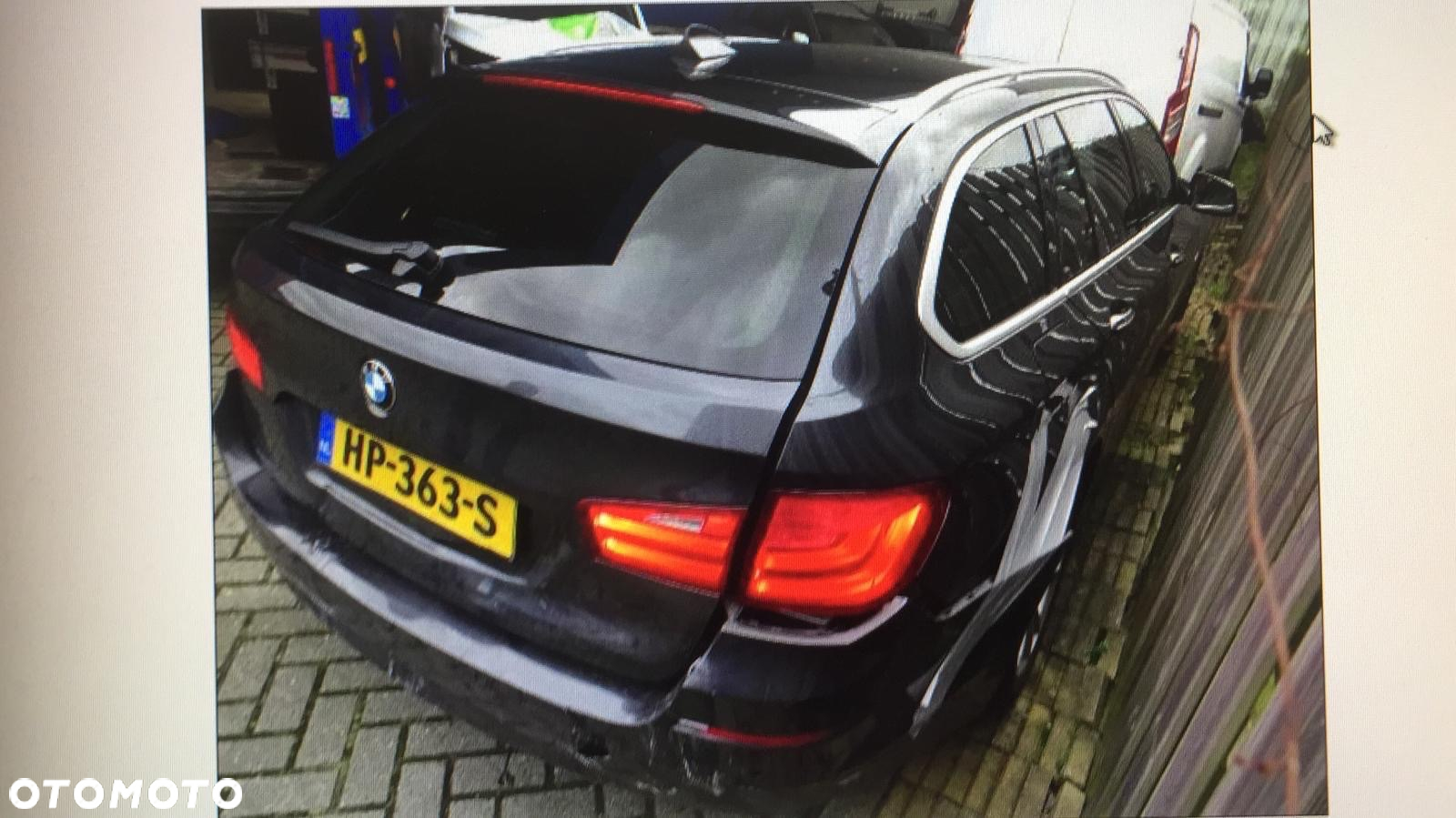 BMW Seria 5 - 15