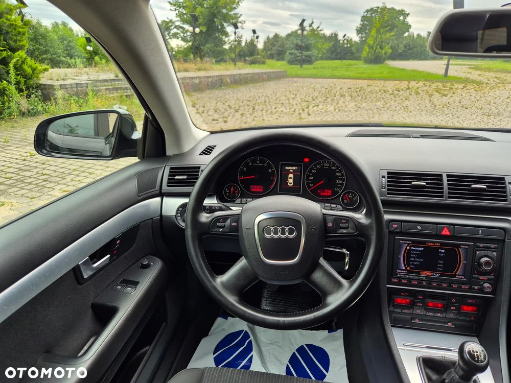 Audi A4 - 30