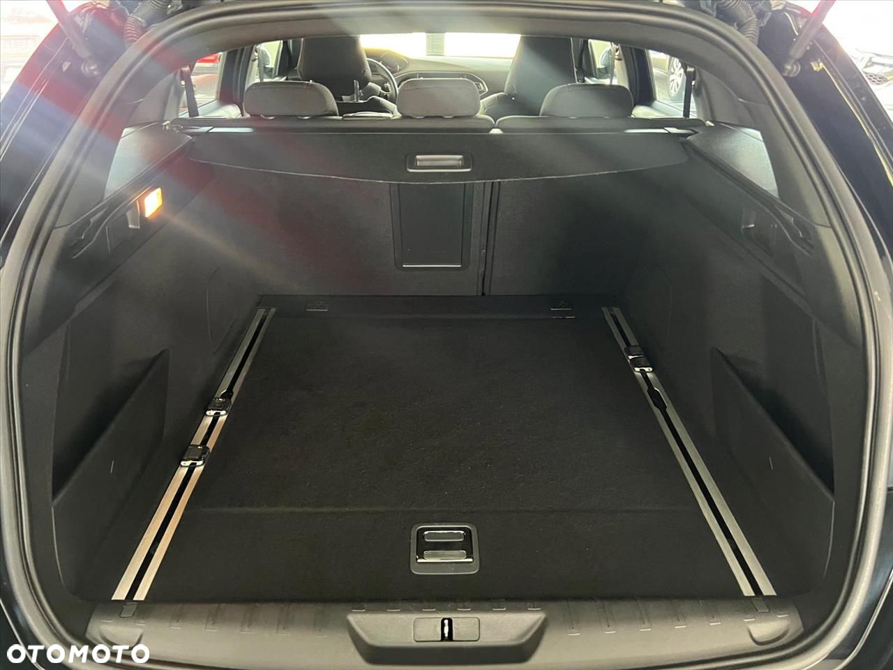 Peugeot 308 - 12