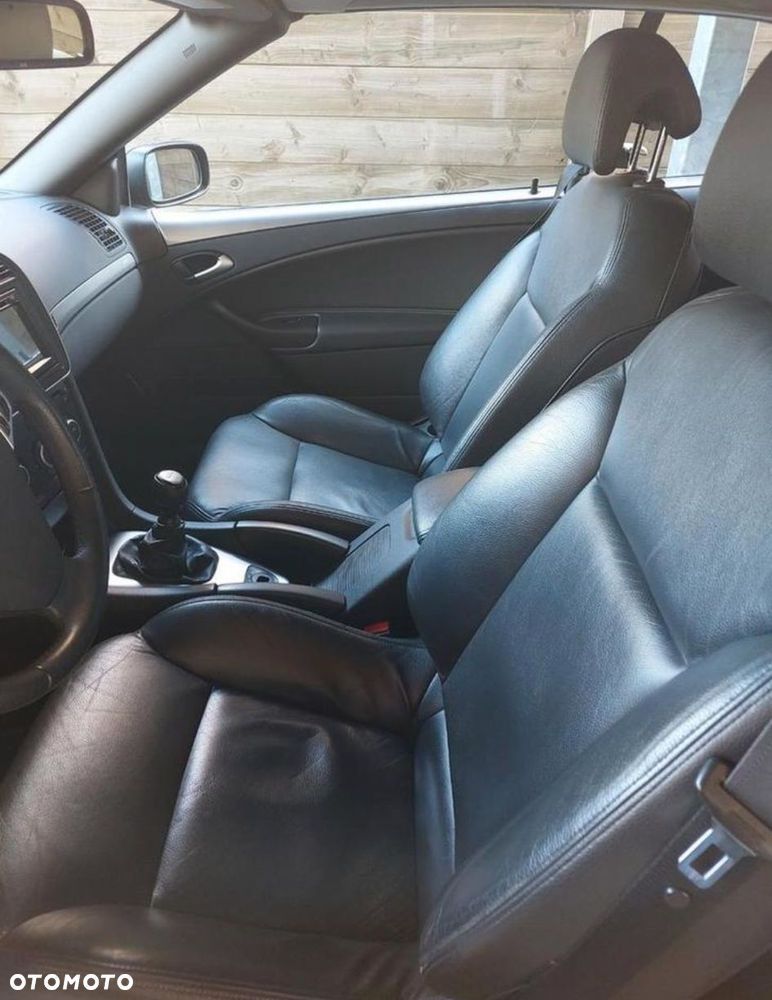 Saab 9-3 1.9 TiD DPF Vector - 9