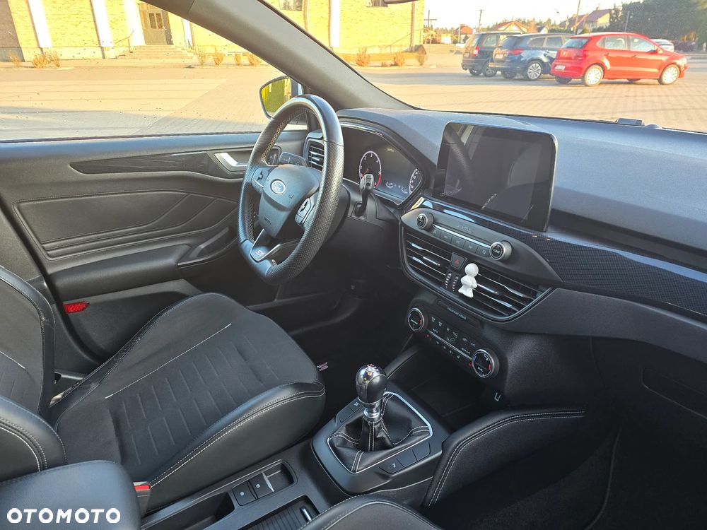 Ford Focus SW 2.0 EcoBlue ST - 20