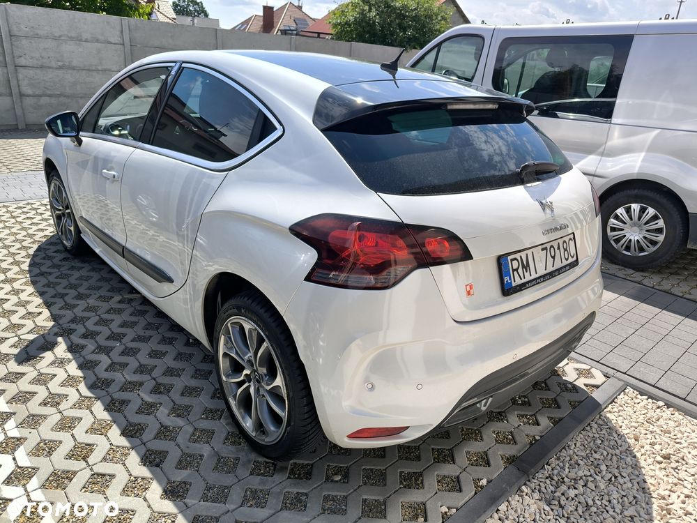 Citroën DS4 - 5