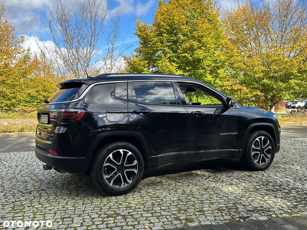 Jeep Compass - 9