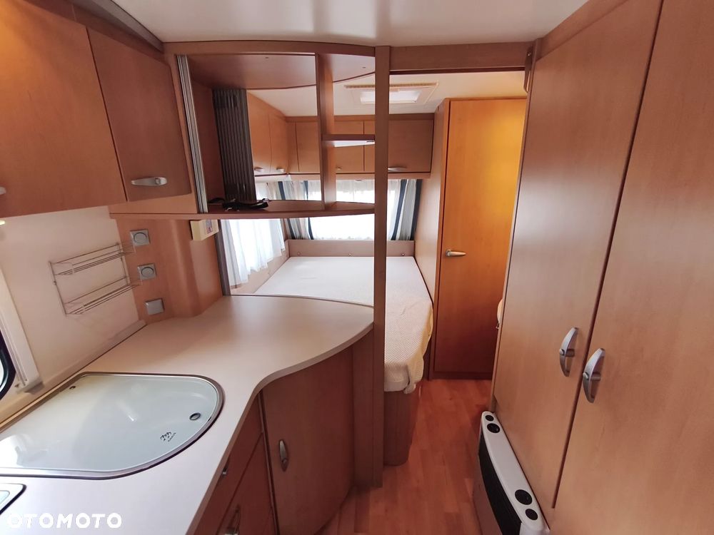 KNAUS - 22