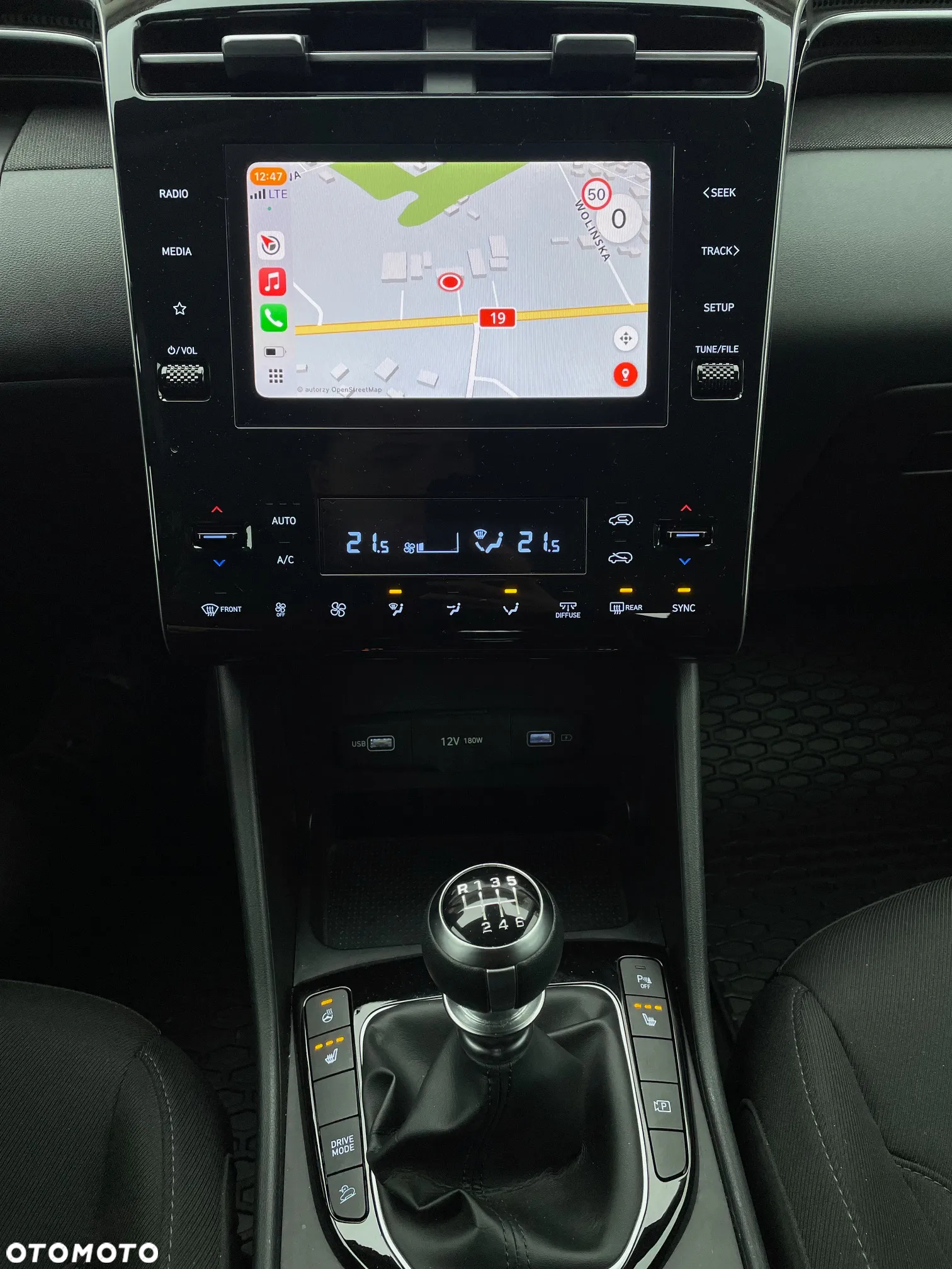 Hyundai Tucson 1.6 T-GDi Smart 2WD - 6