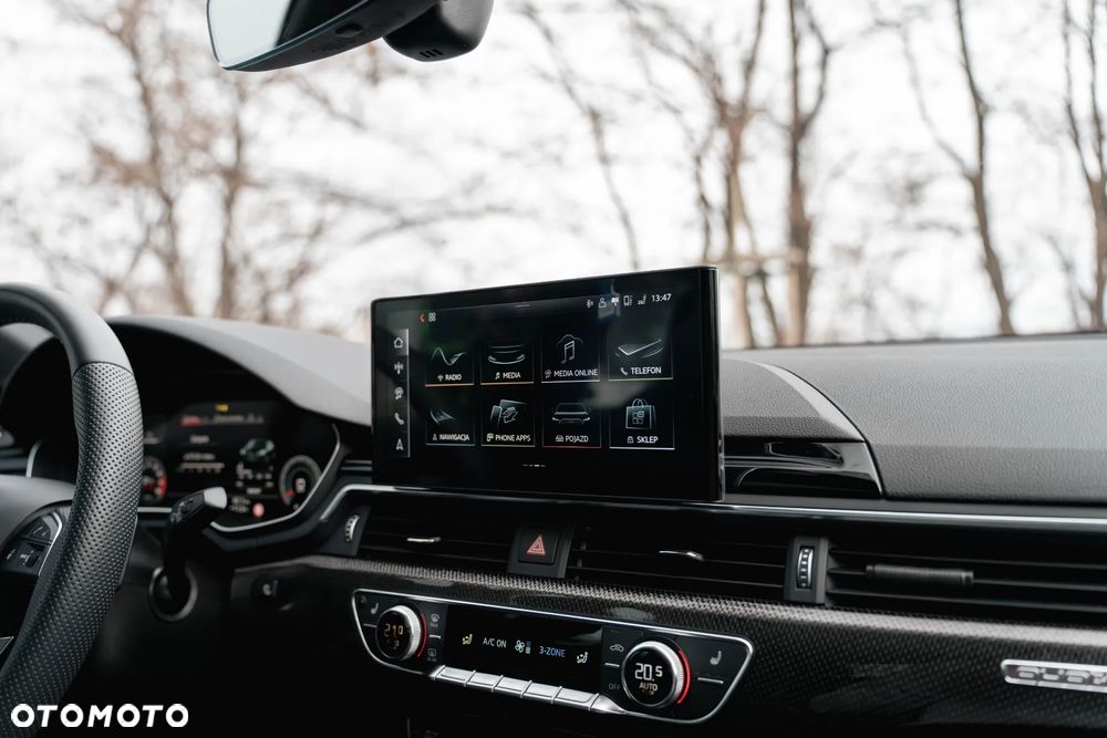 Audi S5 Limousine - 18