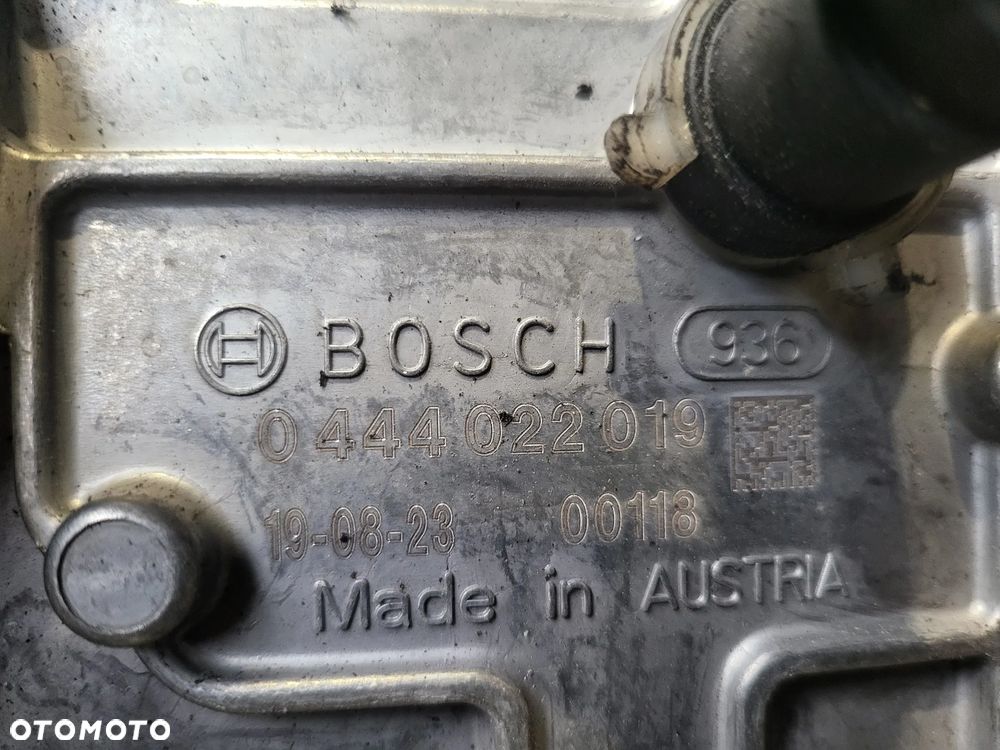 Pompa adblue Iveco Bosch 0444022019 - 3