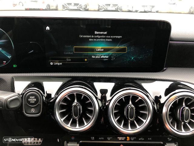 Mercedes-Benz A 180 d 8G-DCT AMG Line - 18