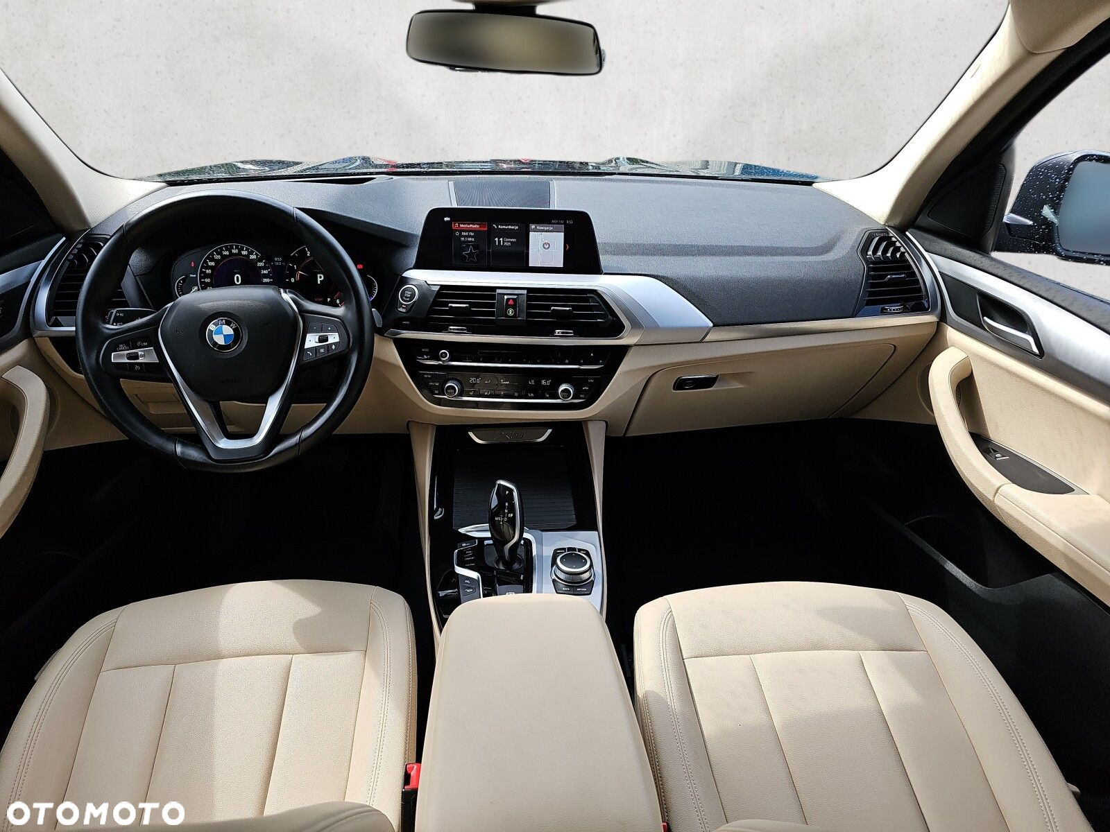 BMW X3 - 25