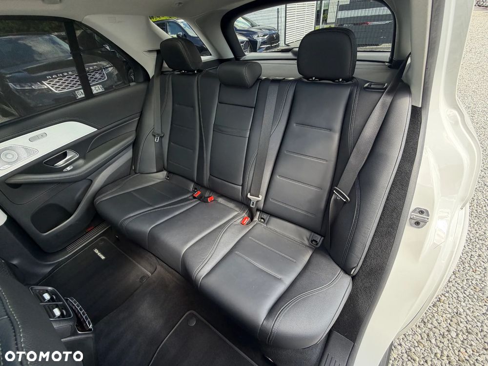 Mercedes-Benz GLE - 31