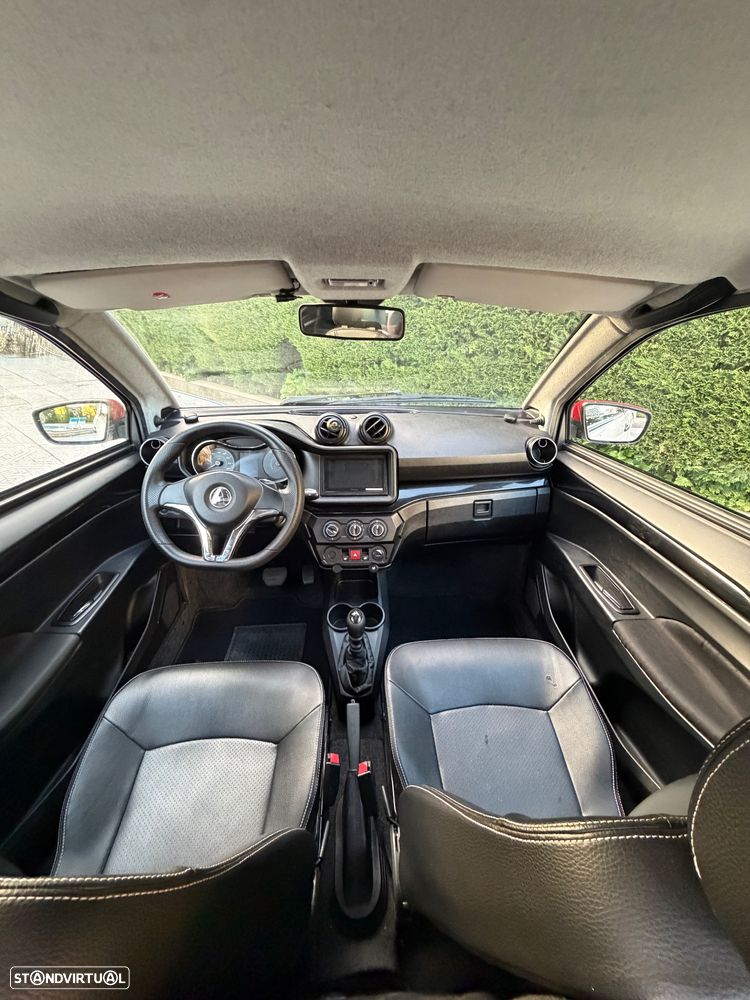 Aixam City - 4