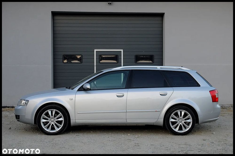 Audi A4 Avant - 24
