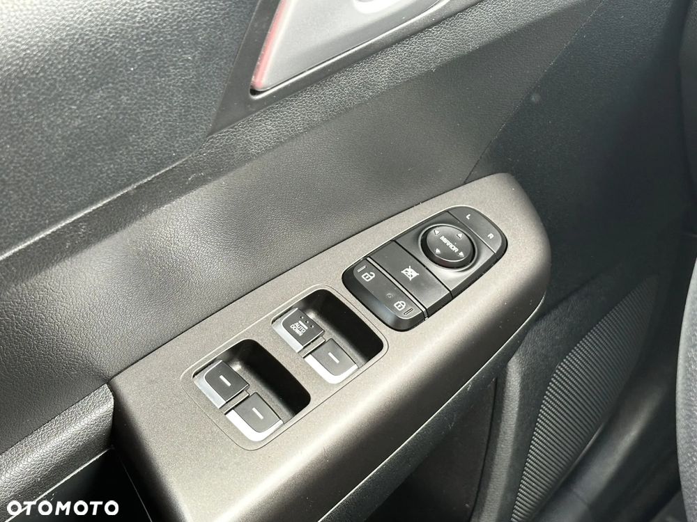 Kia Sportage 1.6 GDI M 2WD - 35