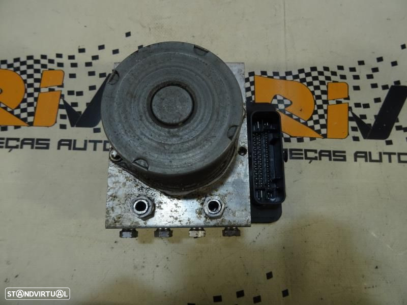 ABS Mercedes W204 - A2124310148 / 0265242370 / 2265106513 / 0265956094 - 5