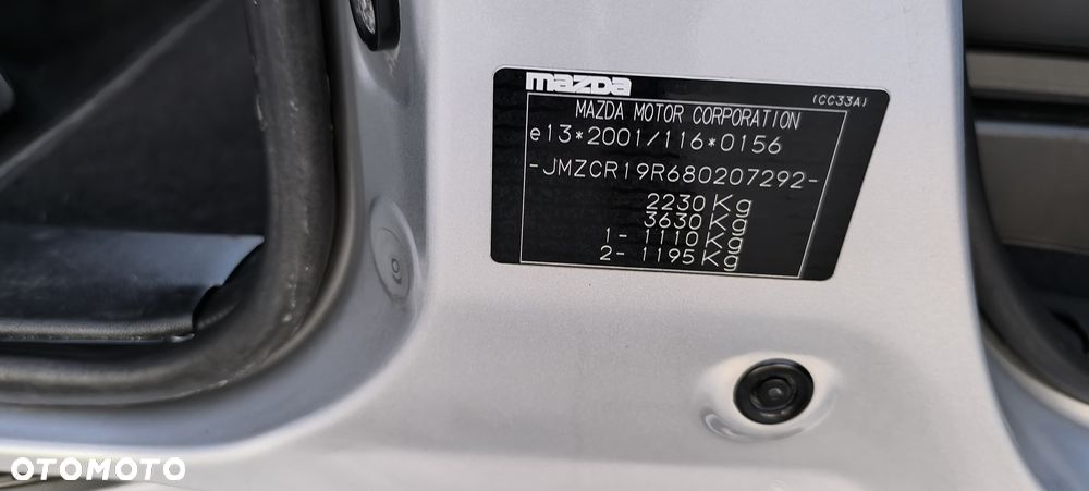 Mazda 5 2.0 CD Sport / Top - 39