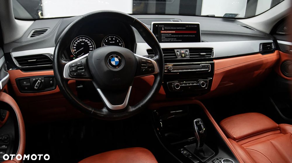 BMW X2 sDrive20i sport - 15