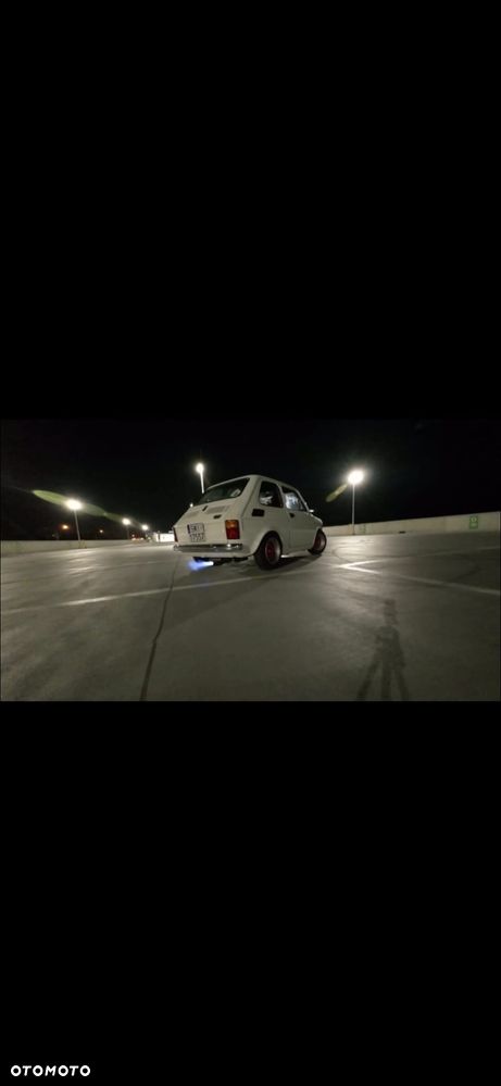 Fiat 126 - 18