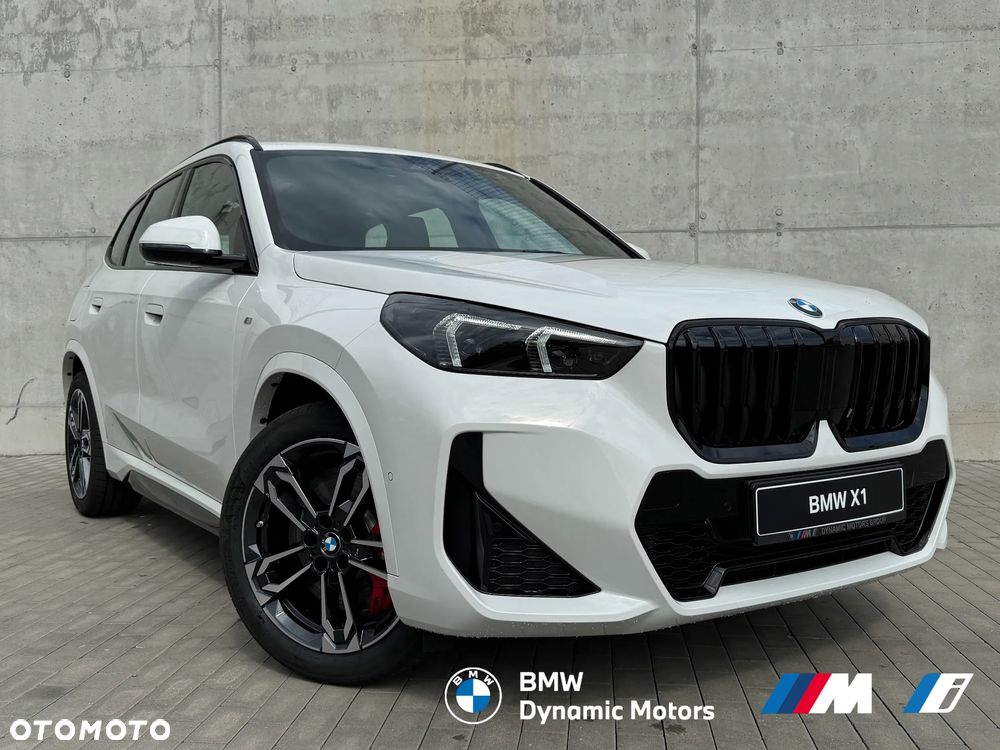 BMW X1 sDrive18i M Sport - 11