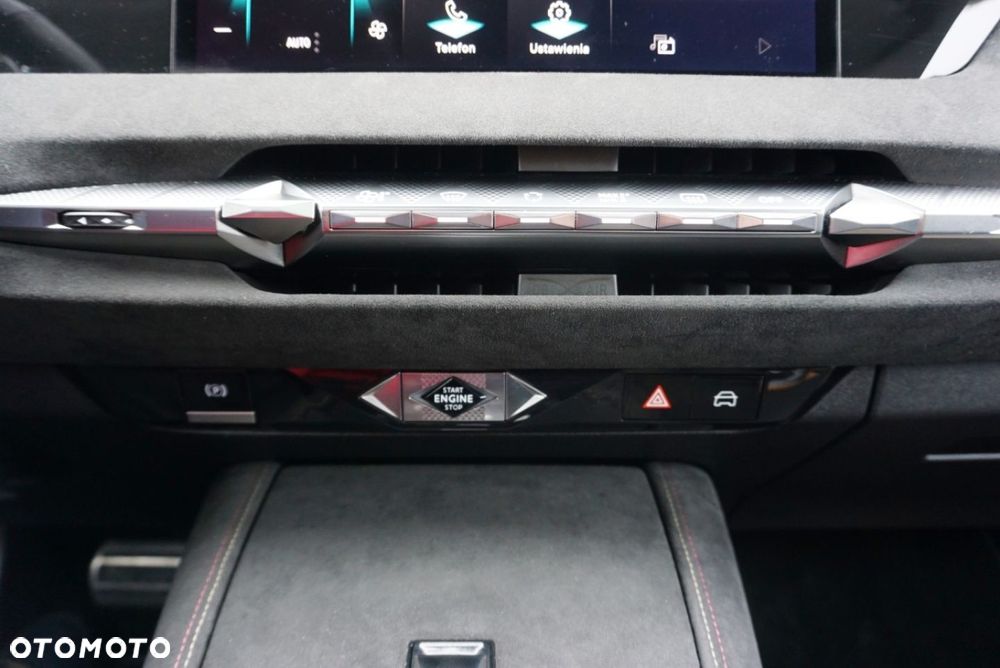 DS Automobiles DS 4 - 13