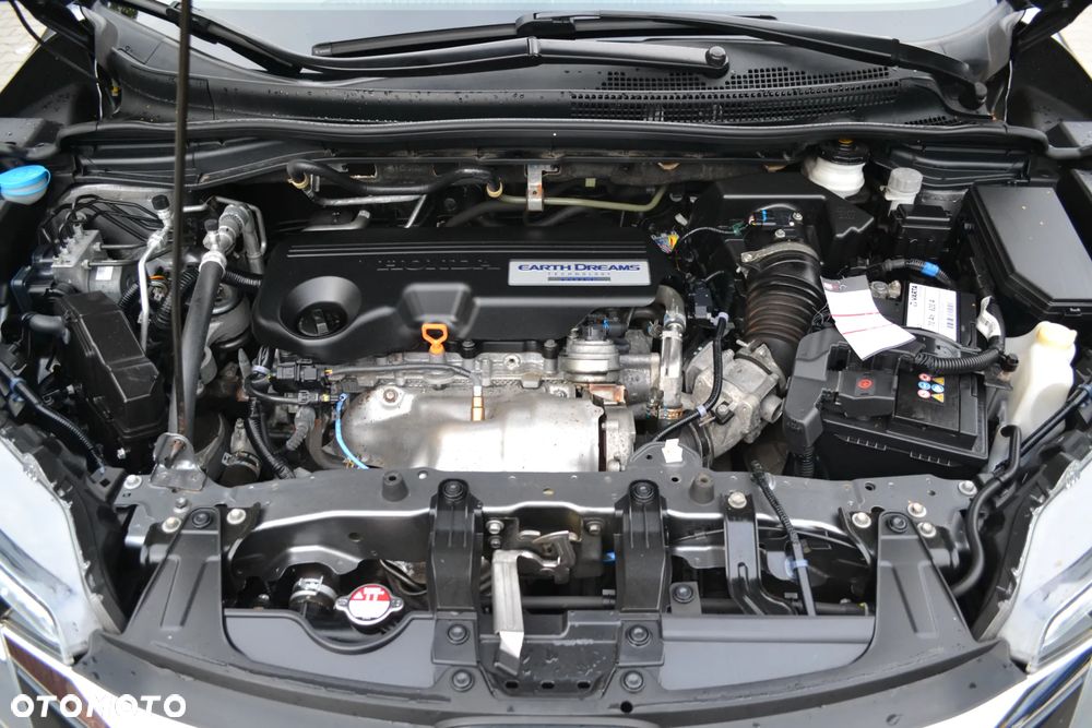 Honda CR-V - 38