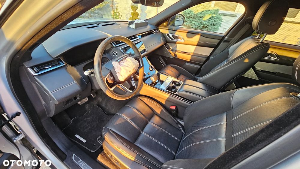 Land Rover Range Rover Velar 2.0 Si4 R-Dynamic - 15